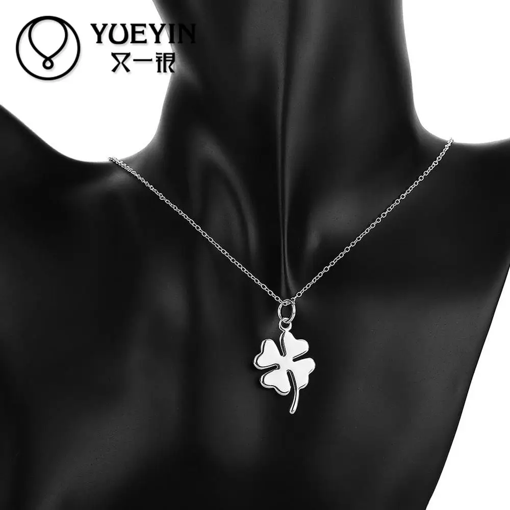 2016 Бесплатная доставка с серебряным покрытием Подвески Ювелирные изделия