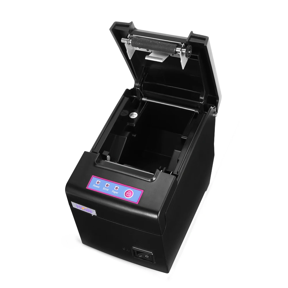 HOIN-E58 USB/Wi-Fi Термальность чековый принтер | Компьютеры и офис