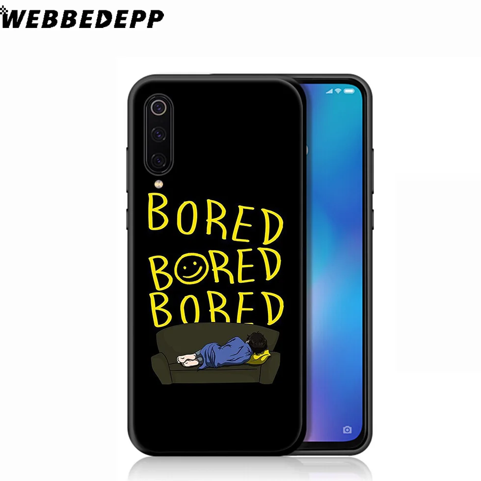 Мягкий чехол для Xiaomi Mi 9T 9 8 SE 6 A1 A2 A3 Lite MiA1 MiA2 MiA3 F1 MAX 3 Mi8 CC9E CC9 |