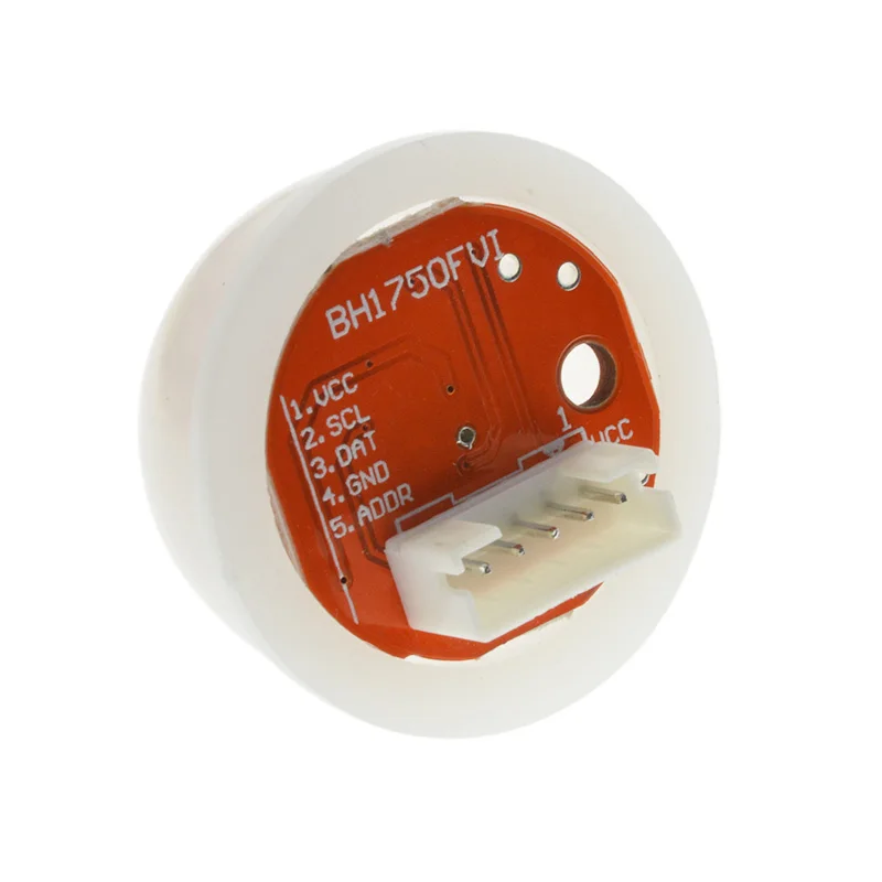 New Hot Digital Light Intensity Sensor Module Ball BH1750FVI Chip | Электроника
