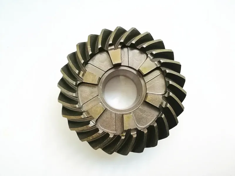 Редуктор 6G5 45571 00 26 зубьев для Yamaha подвесной 150HP 175HP 200HP 2/4T|Детали и аксессуары