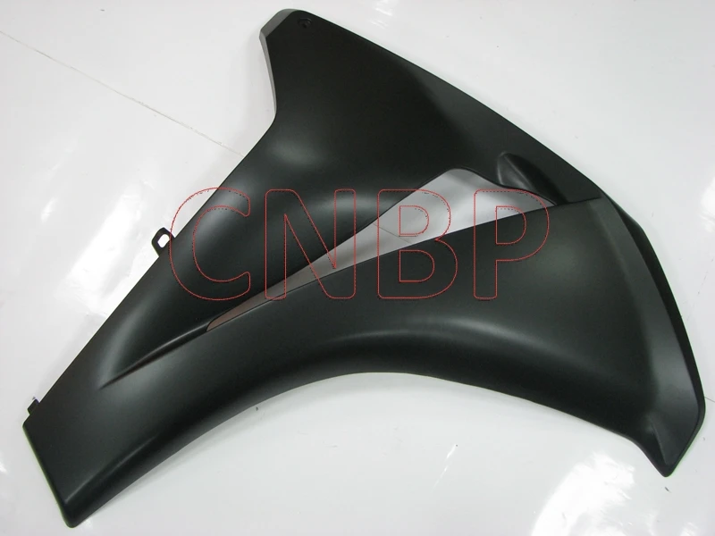Обтекатели CBR1000RR 2008 - 2011 черные для Honda Cbr1000 RR 10 11 обтекатель из Abs Fireblade 09 без краски