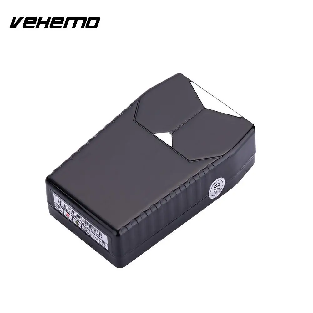 GPS Micro Vehicle Tracking Locator Anti Theft MK9 4000mah Alarm Alert Real Time | Автомобили и мотоциклы