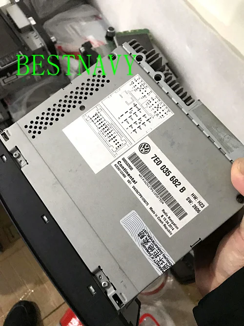 Бесплатная экспресс доставка RNS510 SSD светодиодный автомобильный навигатор радио
