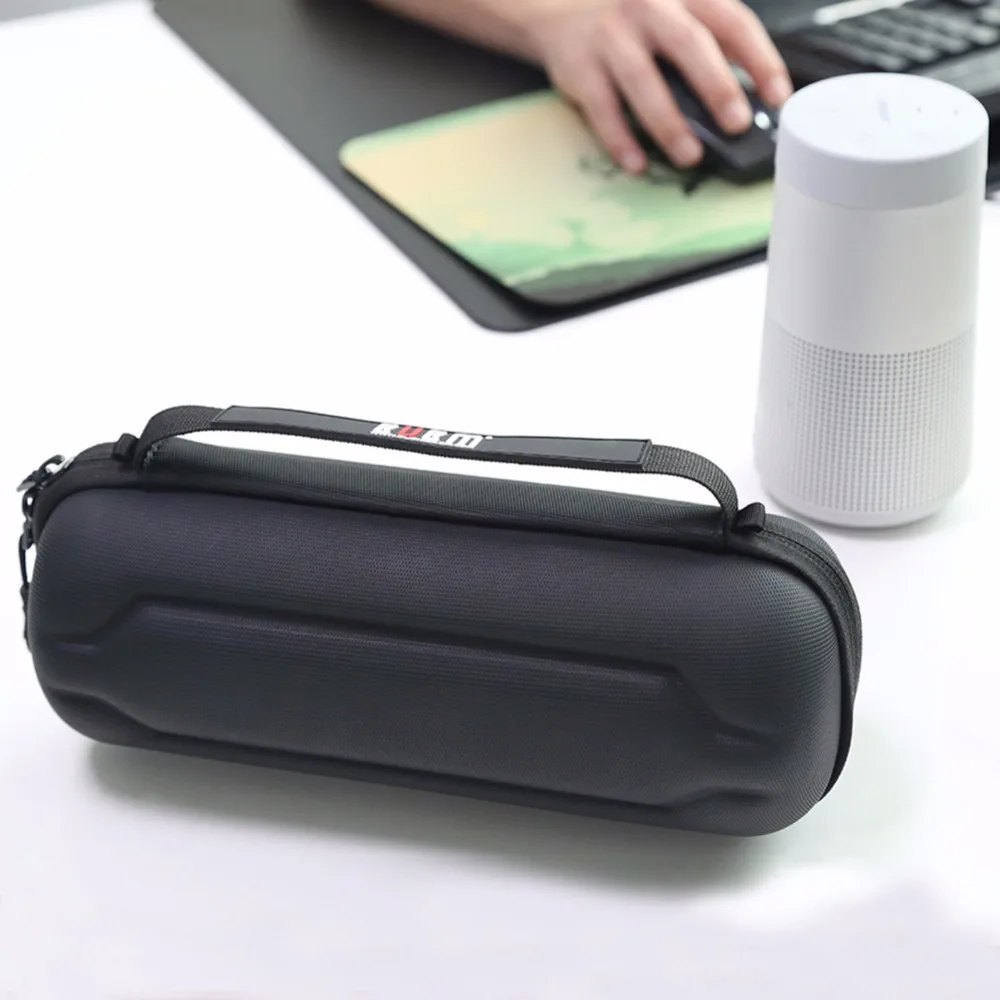 Защитный чехол BUBM для Bose SoundLink вращается/вращается + bluetooth колонка и зарядная