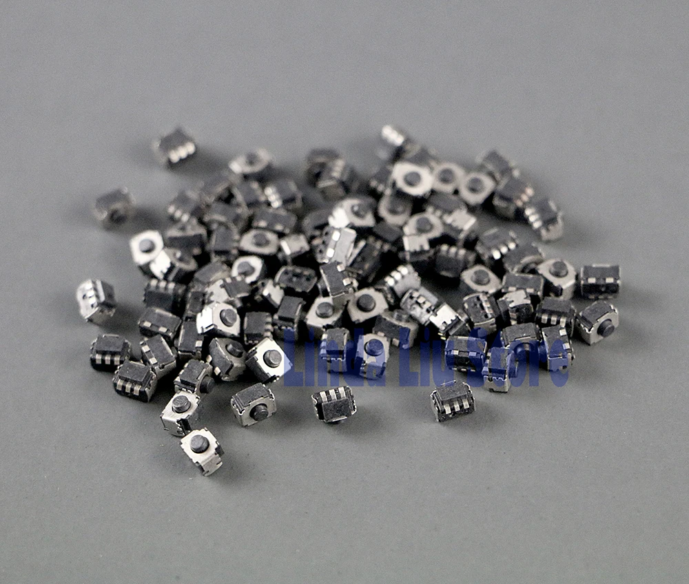 500 шт./лот кнопки micro switch LR LB RB для 2DS 3DS 3dsxl 3dsll NEW 3dsll|button switch|button microbuttons buttons |
