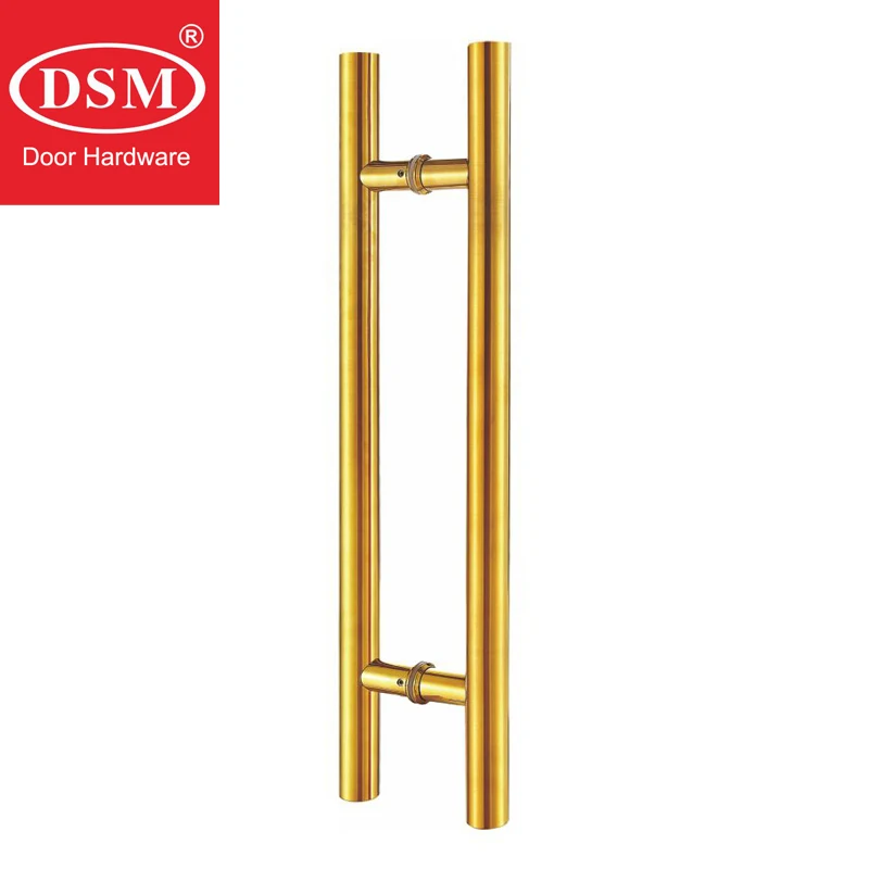 Ручка для входной двери из нержавеющей стали 600 мм|entrance door handle|door handlesteel pull handles |