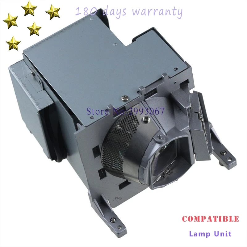 Высокое качество SP.72109GC01/BL FU365A прожекторная лампа с корпусом для Epson EH515 EH515T W515 W515T