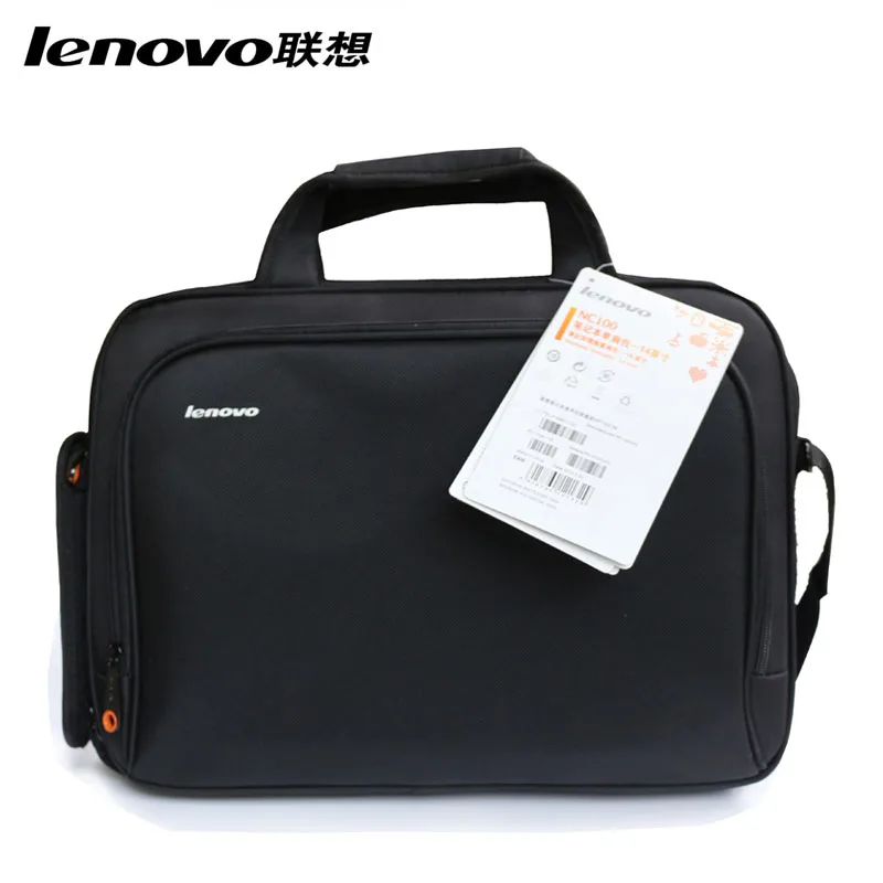 Оригинальная Наплечная Сумка для ноутбука 14 дюймов Lenovo Thinkpad T430 E450C YOGA 460 T470