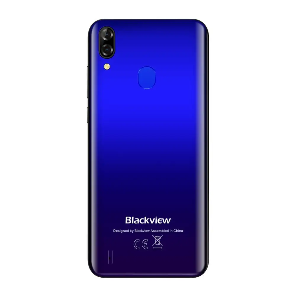 Смартфон Blackview A60 Pro 3+16ГБ | Мобильные телефоны и аксессуары