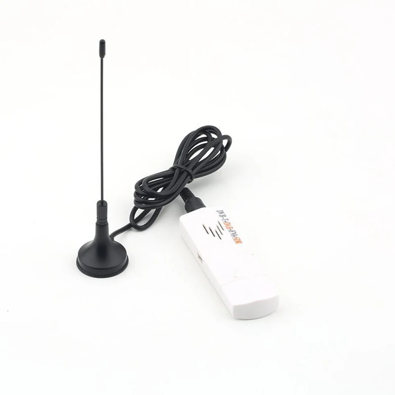 DOITOP HD Digital DVB-T TV Receiver For Computer Tablet Windows 7 Mini USB 2.0 Tuner SDR DAB FM HDTV | Электроника