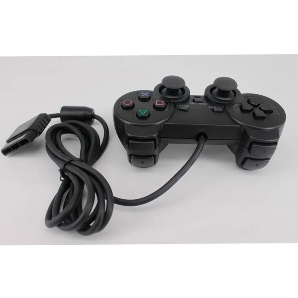 Blueloong 1,8 м кабельный игровой контроллер Bluetooth геймпад для sony PS2 контроллер для Playstation 2 Dualshock 2 Джойстик консоль