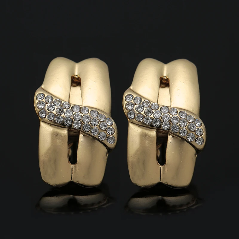 Longqu изысканные ювелирные изделия из золота Дубаи оптовая продажа 2019 нигерийские