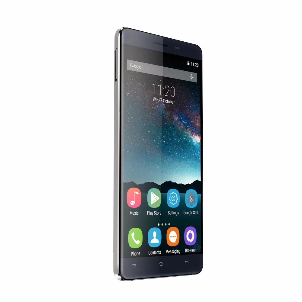 Oukitel K6000 5.5''HD Mobile Phone Android 5.1 MTK6735 Quad Core 4G Smartphone 2GB RAM 16GB ROM 6000mAh 13.0MP Camera Cell phone |