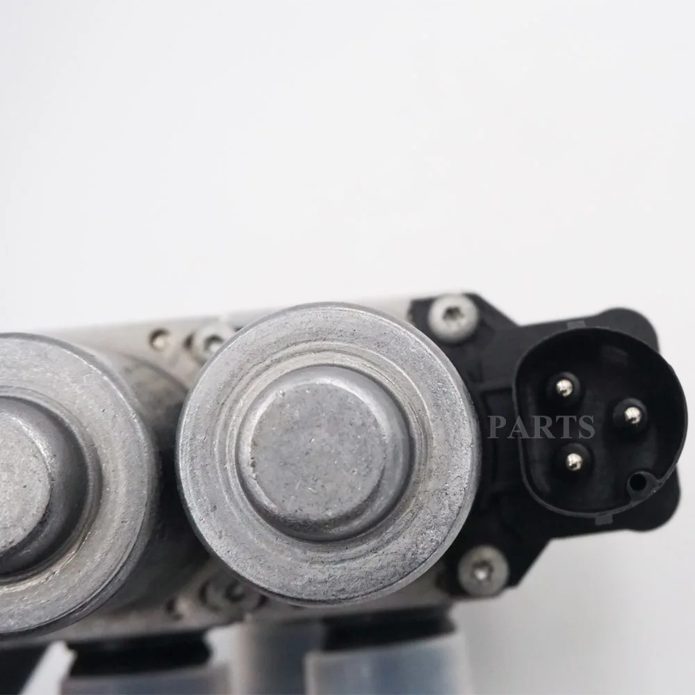 Электромагнитный клапан управления нагревателем для BMW E36 318 323 325 328 M3 OEM 64118375792
