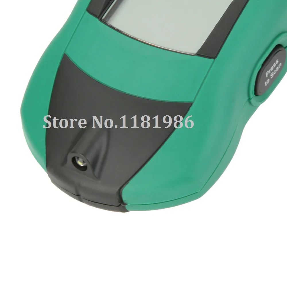Многофункциональный металлоискатель MASTECH MS6906 3 в 1 сканер напряжения переменного