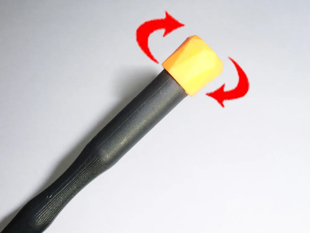 Трехсторонняя отвертка Y3 мм для Macbook Pro инструмент удаления аккумулятора Apple #922 8991