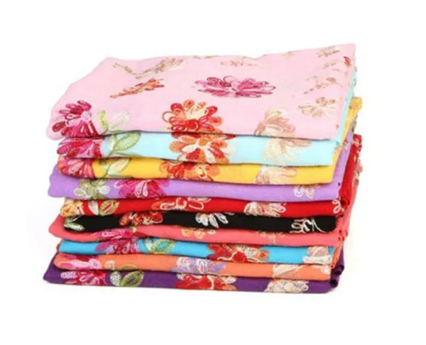 Хит! Красный/фиолетовый/розовый новый мягкий женский кашемировый шаль/шарф/шарфы