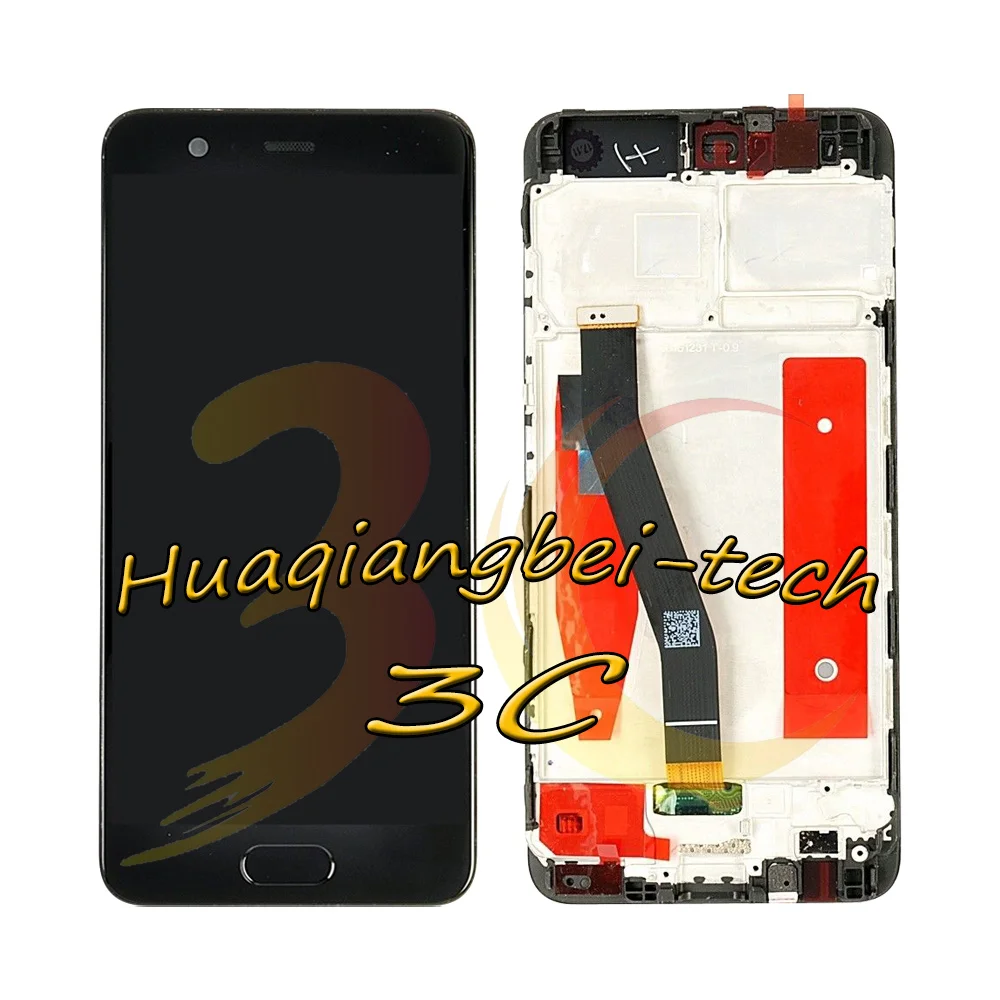 5 1 ''новых для Huawei P10 VTR AL00 L09 L29 TL00 Полный ЖК дисплей + сенсорный экран дигитайзер
