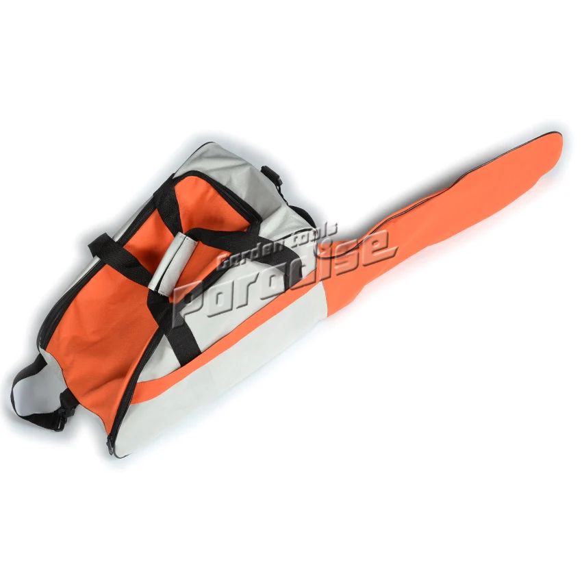 Chainsaw Parts Chain Saw Carry Storage Bag For Saws with 12&quot To 20&quot Guide Bar Length |