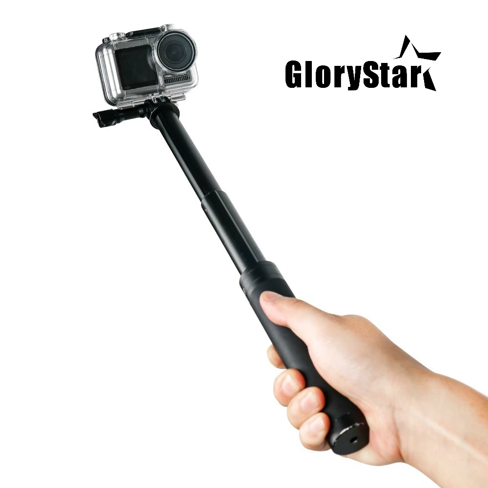 Высококачественный водонепроницаемый защитный чехол GloryStar для подводной съемки