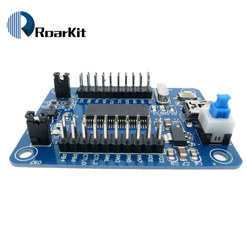 ! EZ USB FX2LP CY7C68013A основное направление деятельности по развитию доска логический
