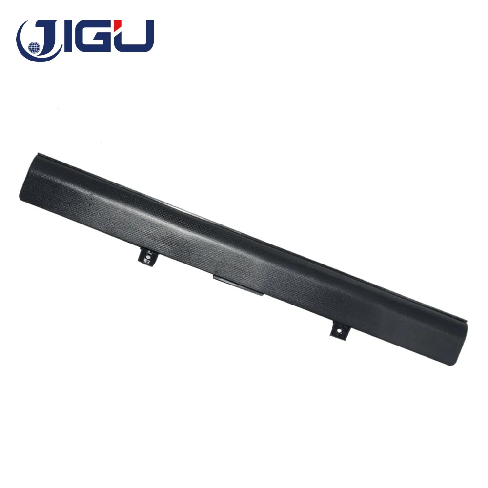 JIGU PA5185U L50 B C55 B5200 1BRS ноутбук батарея PA5186U PA5195U для Toshiba Satellite C50 14D L55 B5267|laptop battery|battery for