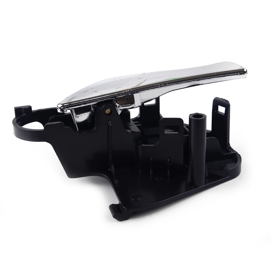 DWCX New Car Accessories Plastic Front Left Driver Side Interior Door Handle 96296168 Fit For Daewoo Nubira 1999 2000 2001 2002 |