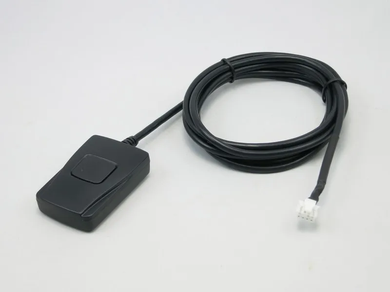BLUETOOTH адаптер HANDS FREE CALL KIT специально для YATOUR M06 M07 цифровой музыкальный CD CHANGER +