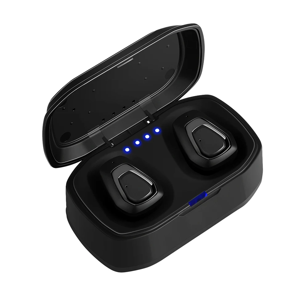 AIYIMA A7 TWS Ecouteurs Oordopjes стереонаушники Oreillette bluetooth-наушники беспроводные наушники и |