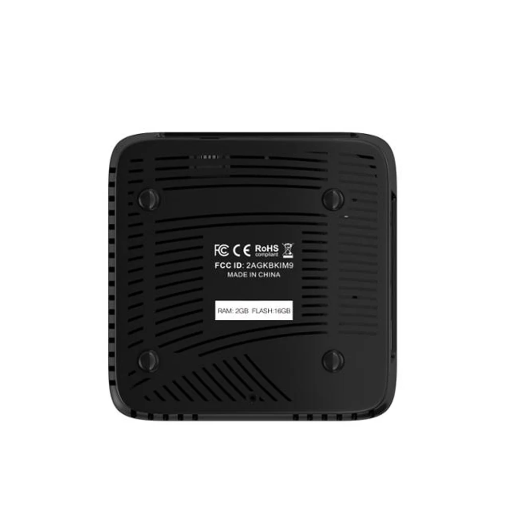 2018 Смарт ТВ приставка android 7 1 Mecool M8S pro + Amlogic S905X четырехъядерный 1G/8G wifi коробка|tv set