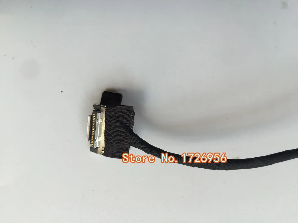 Новый/оригинальный Встроенный кабель для жесткого диска с отсеком DELL17D M17X R5 0R64M2