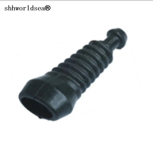 Shhworldsea 3 контакта 4 HID автомобильные ксеноновые разъемы оболочка Авто