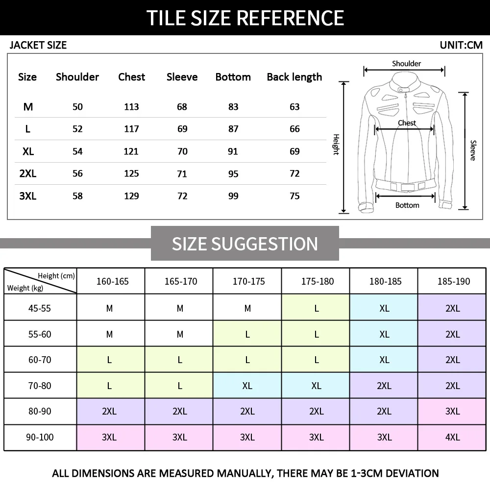 Мужская куртка для мотокросса износостойкая Воздухопроницаемая сетчатая