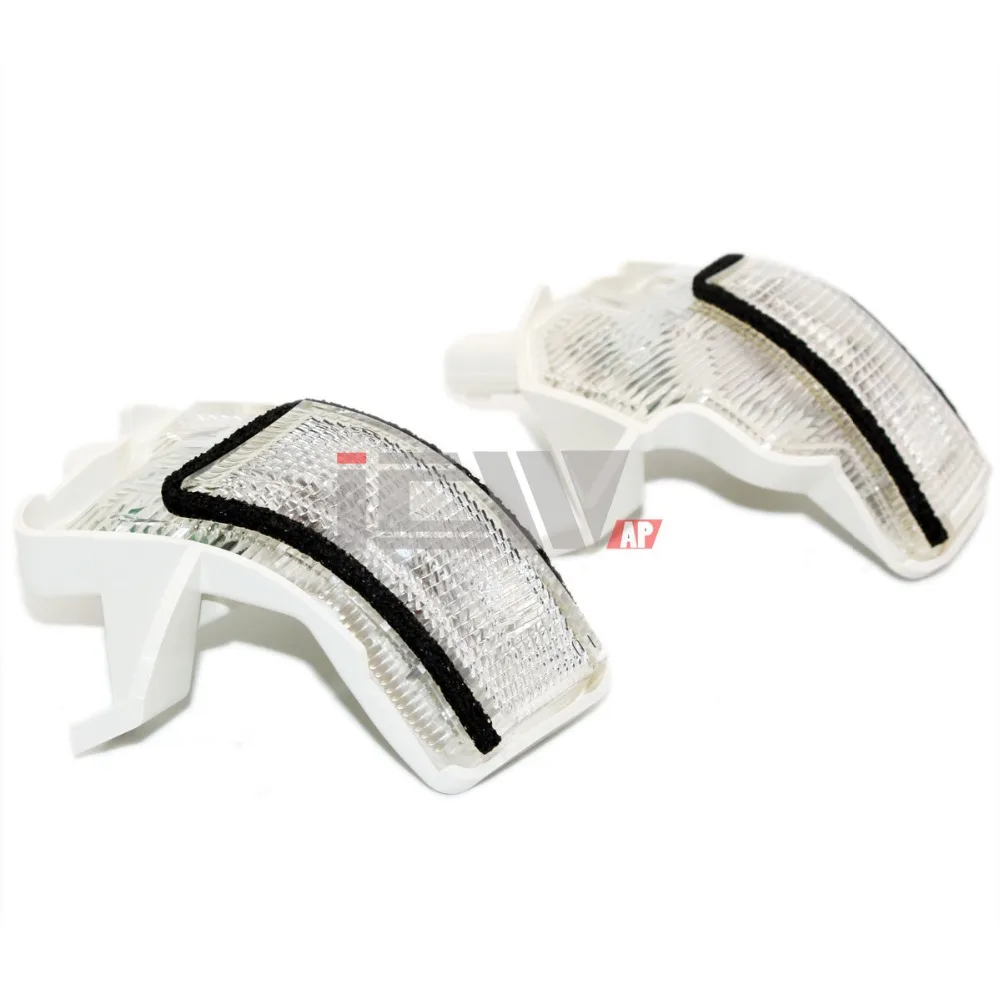 

2PCS Side rear Rearview mirror LED turn signal Flasher light lamp 34300TP5H01/34350TP5H01 For SPIRIOR ACCORD Europe 2008-2014