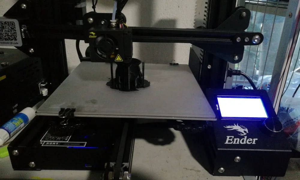 Ender 3 Neo V2 Купить Белгород