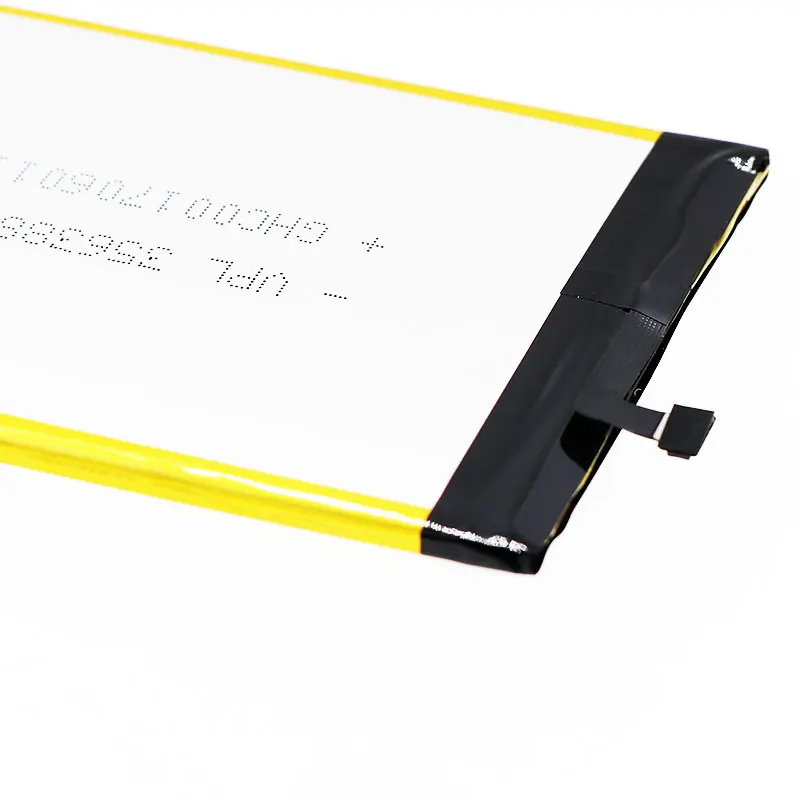 3250mAh батарея высокого качества для Ulefone gemini Batterie Bateria Batterij Аккумулятор AKKU +
