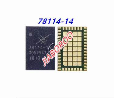 

3pcs/lot 78114-14 SKY78114-14
