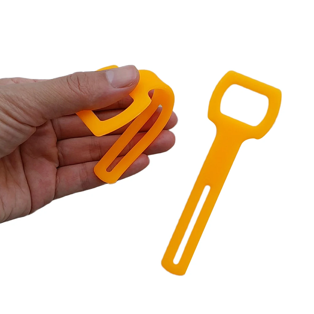 Силиконовый резиновый регулятор для дайвинга с аквалангом 2 шт. держатель