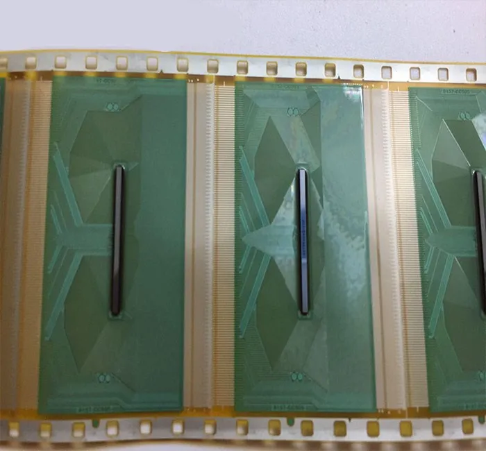 Новый и оригинальный модуль драйвера LCD (КОФ/таб) IC: 8157 CC505|Светодиодные модули| |
