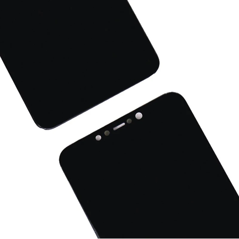 Оригинал для Xiao mi Poco F1 Pocophone ЖК-дисплей сенсорный экран панель дигитайзер сборка