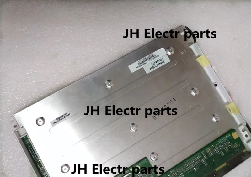 PD104VT1 PD104VT1(LF) LF 640*480 100% протестированный 10 4 дюймовый ЖК экран панель дисплея для