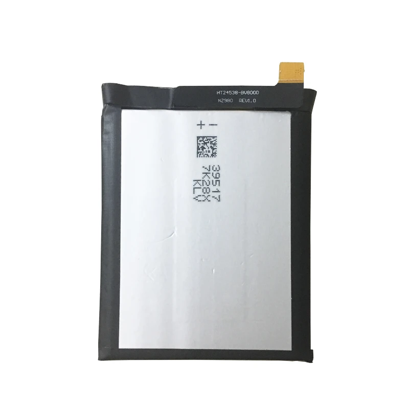 Hekiy 100% Новый оригинальный запасной аккумулятор Для DOOGEE S60 BAT17M15580 и BAT17S605580 5580 мАч