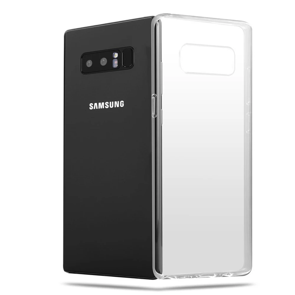 Чехол для Samsung Galaxy S9 S8 S10 Plus S7 S6 Edge Lite Note 8 9 | Мобильные телефоны и аксессуары