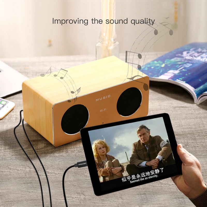 Аудиокабель USB C RCA кабель типа на 2 КАБЕЛЬ 2rca Jack для iPhone Sumsung Xiaomi колонок домашнего
