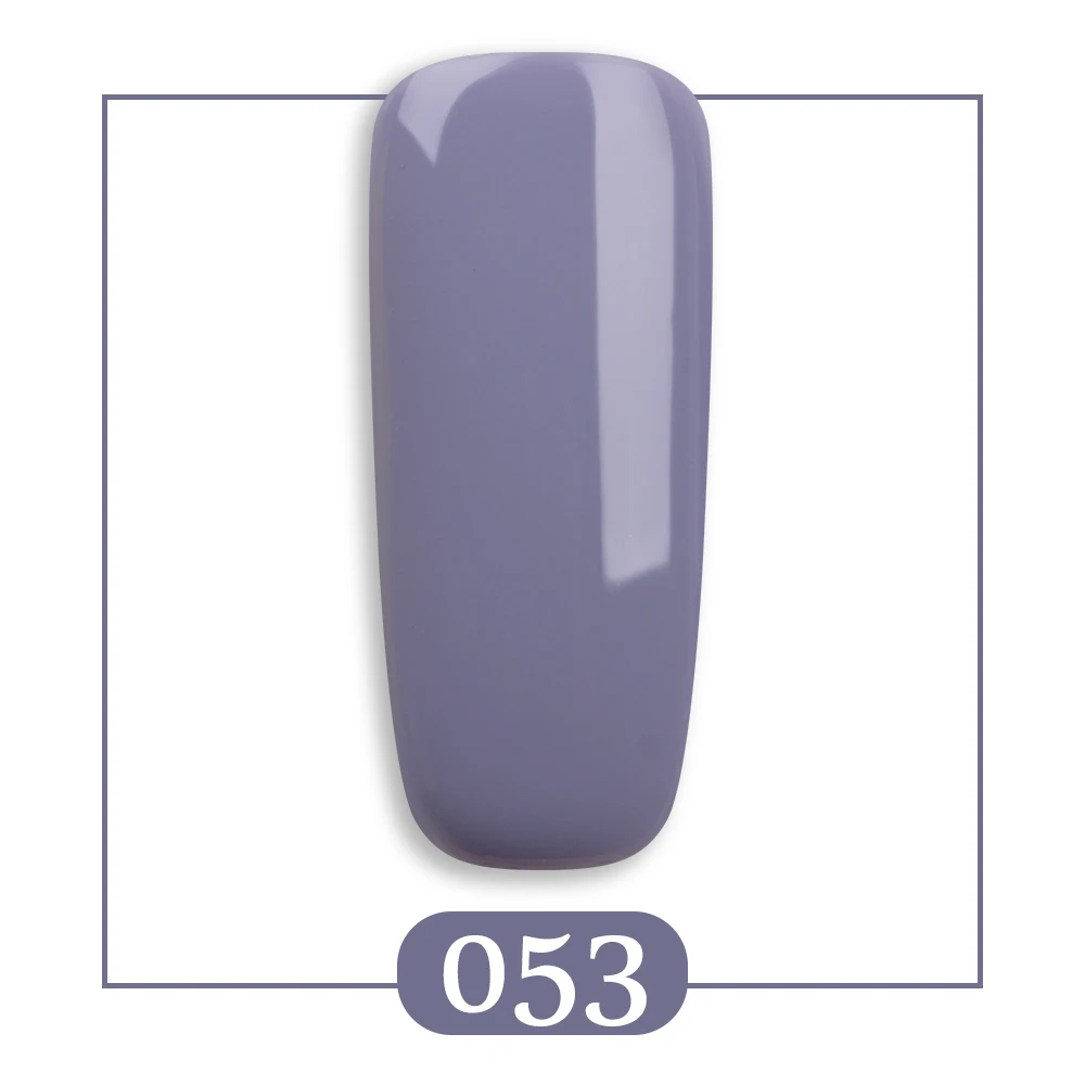 Гель лак RS Nail No.053 для УФ лампы зеркальный Перманентный отмачиваемый 15 мл|Гель