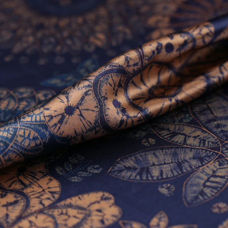 Горячая Распродажа wheel silk натуральная эластичная атласная ткань плюшевая для