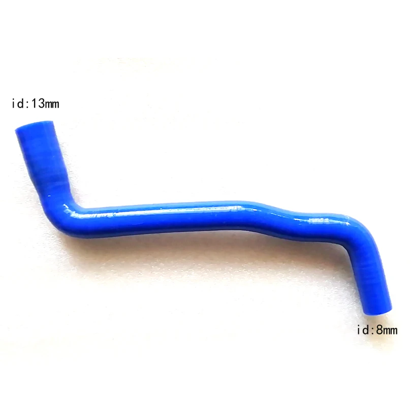 Силиконовый шланг для VW Golf/ Bora IV Audi A3/TT 1 8 T AGU шт.|silicone hose|1.8t aguvw hoses |