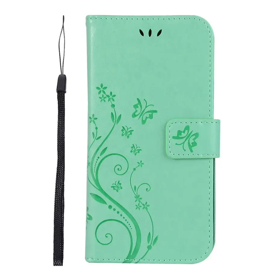 Flip Wallet Leather Case For Samsung Galaxy S6 S7 S8 S9 A6 A8 A5 2018 Plus J4 J3 J5 J6 J7 2017 Note 8 9 Phone Cover | Мобильные