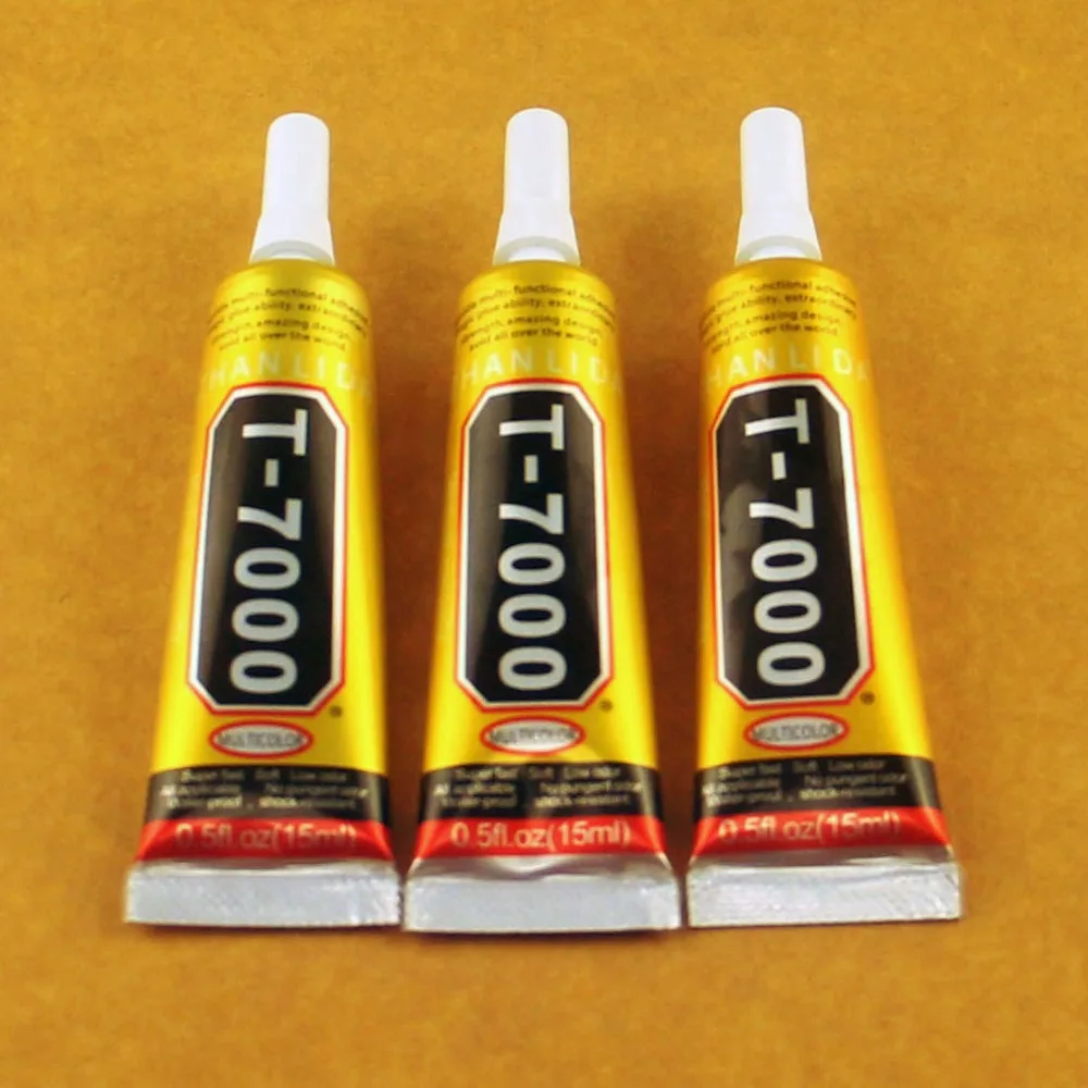 10 шт. клей для сенсорных экранов телефонов 15 мл|Жидкий клей| |